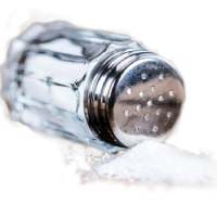 Salt Discord sticker