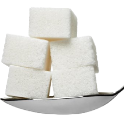 Sugar Discord sticker