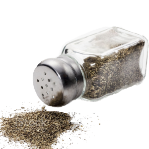 Pepper Discord sticker