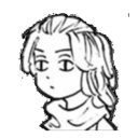 mikey but spin Discord sticker