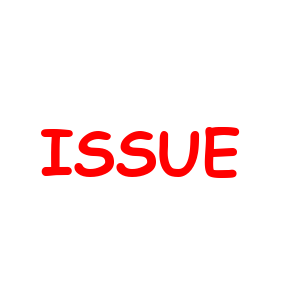issue Discord sticker