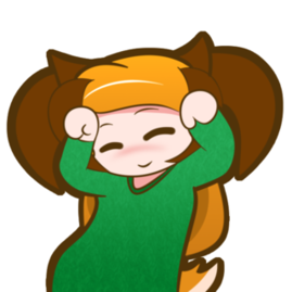 CaramelDancin Discord sticker