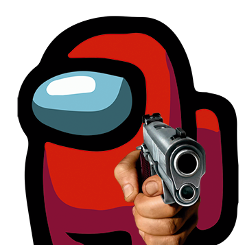 AmongArmado Discord sticker