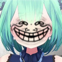 mrekktroll Discord sticker