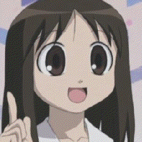 Osaka Discord sticker