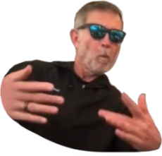 Swag Discord sticker