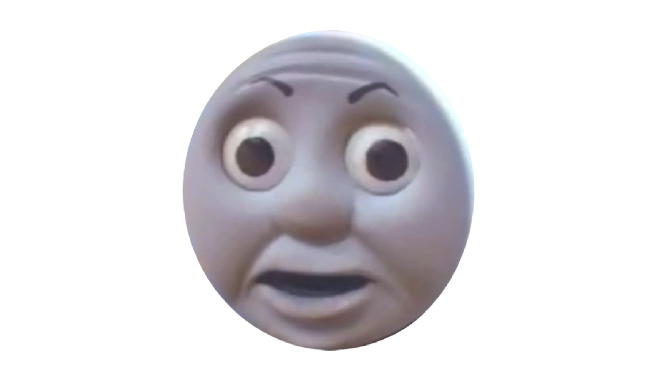 ThomasWhat Discord sticker