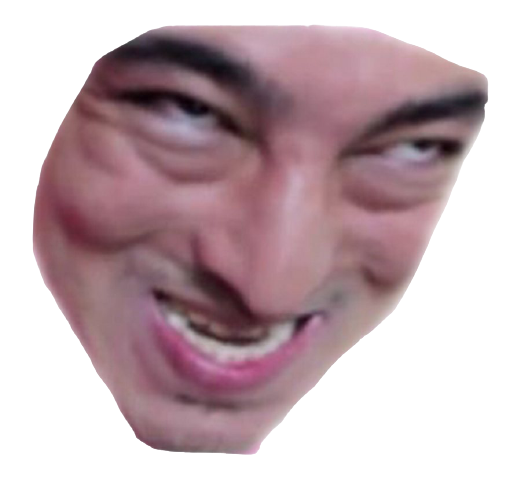 DankMemerHehe Discord sticker