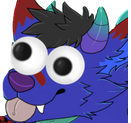 SafBlep Discord sticker