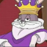 KING Discord sticker