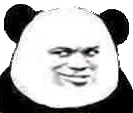 PandaHmm Discord sticker