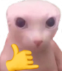 Chevere Discord sticker
