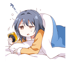 What Time Is It? Discord sticker