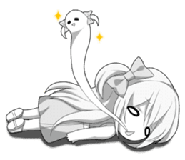 R.I.P 2 Discord sticker