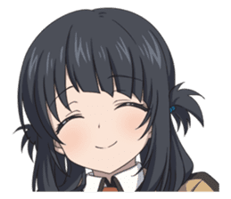 Smile Discord sticker