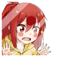 Tasty Discord sticker