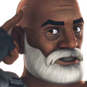 RexMantıken Discord sticker
