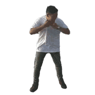 Ascend Discord sticker