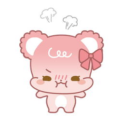 grrr Discord sticker