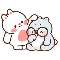 pat Discord sticker
