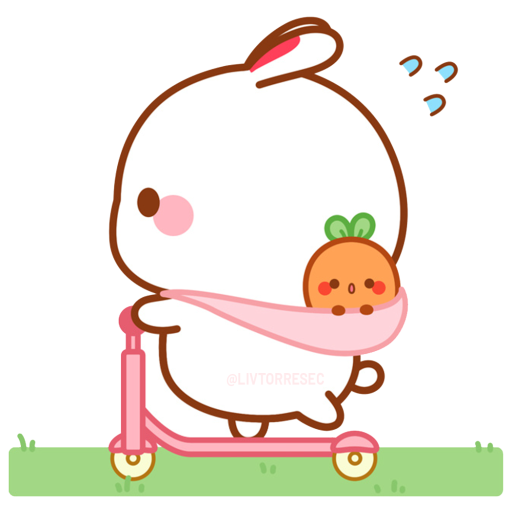 fun Discord sticker