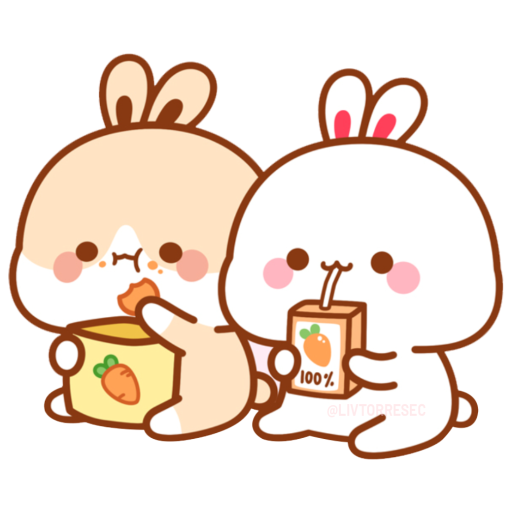nom Discord sticker