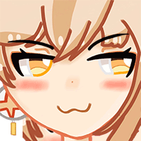 yoimiyaehe Discord sticker