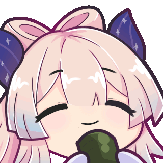 kokomisip Discord sticker