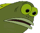 you what Discord sticker