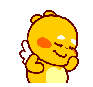 qb_giggle Discord sticker