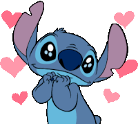 Stitch_Hearts Discord sticker