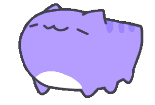Bugcat_Nod Discord sticker