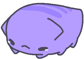Bugcat_Cries Discord sticker