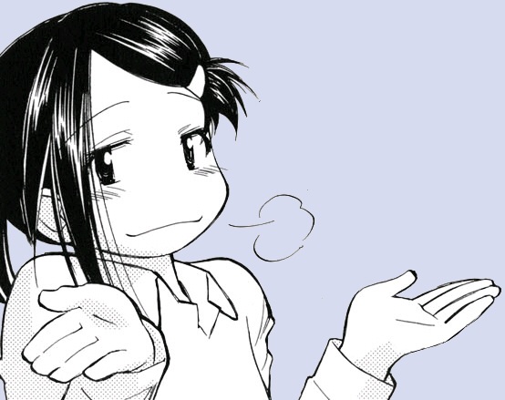 What did you expect Discord sticker