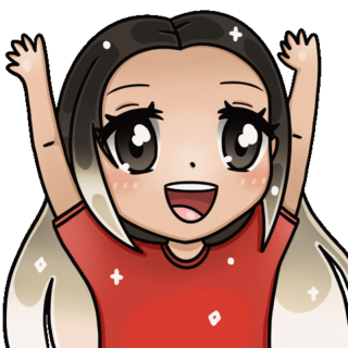 KaerHands Discord sticker