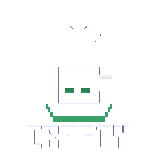 crafty Discord sticker