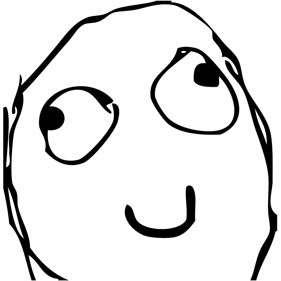 Derp Discord sticker