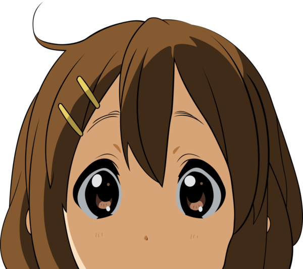 ммм? Discord sticker