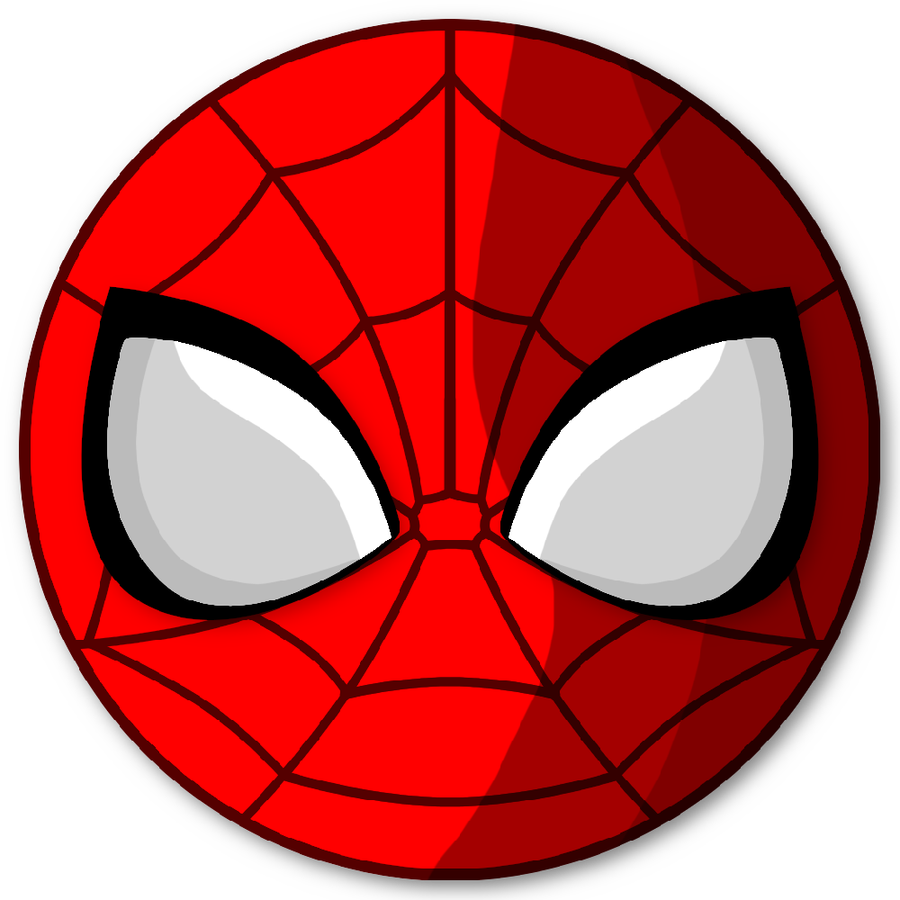 Spidey Discord sticker