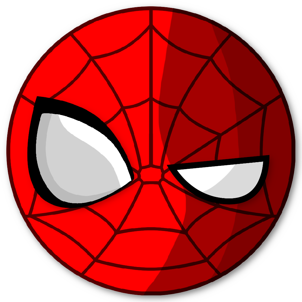 Spidey What Discord sticker