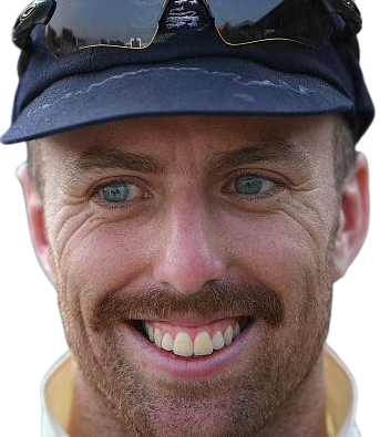 Jack Leach Discord sticker