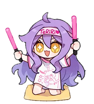 sirinrave_hh Discord sticker