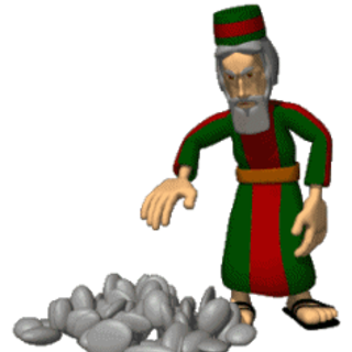 rocks rocks rocks Discord sticker