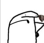برا Discord sticker