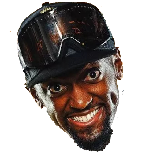 portis Discord sticker