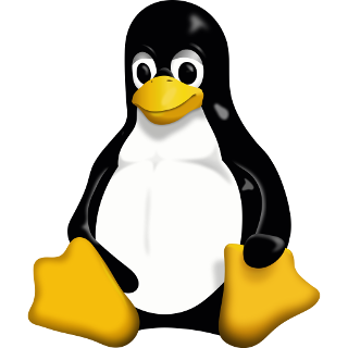 Tux Discord sticker