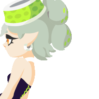 Marie Discord sticker
