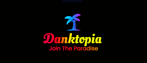 DANKTOPIA Discord sticker