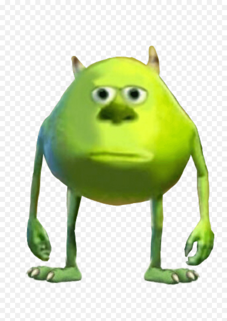 mike Discord sticker