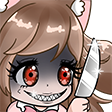Knife Discord sticker